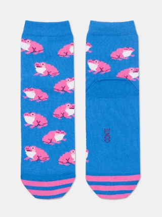 CONTE HAPPY Носки женские