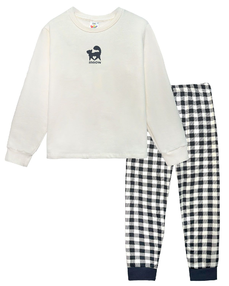 Пижама для девочки Пижама для девочки