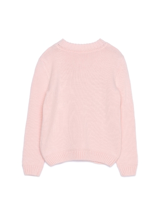 ESLI LUCY джемпер для девочки 