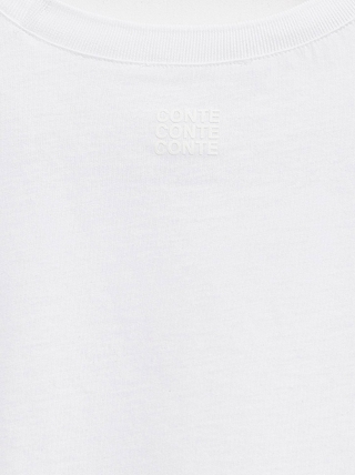 CONTE LD 2654 Футболка из хлопка