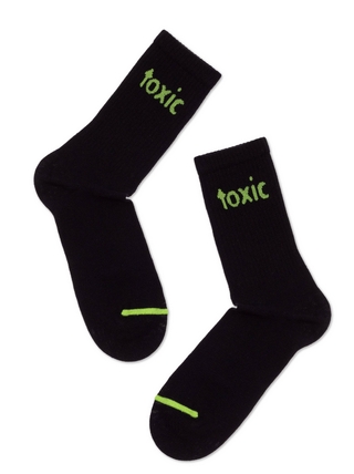 БРЕСТСКИЕ НОСКИ 4201 SOXY (удлиненные)