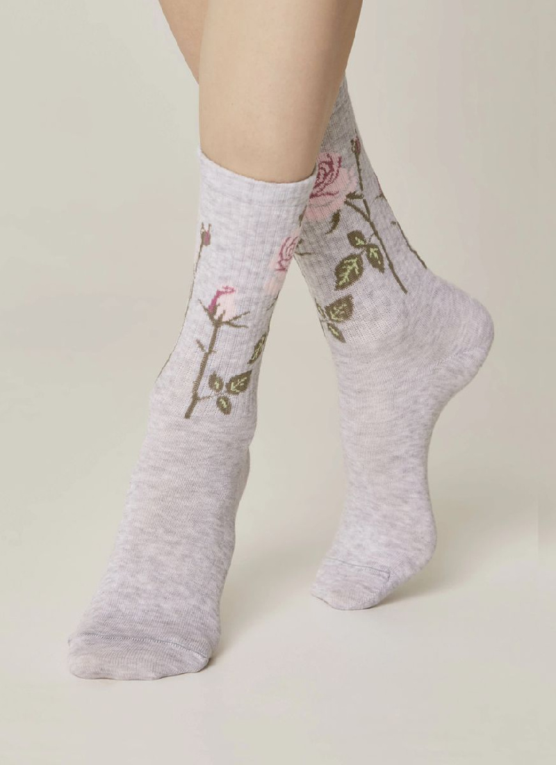 Носки женские Classic Носки женские Classic