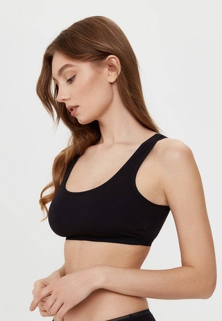 CONTE BASIC COLLECTION LBE 2018 Бюстье (в пакете)