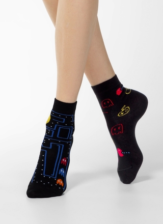 Брестские 1102 Classic (Средней Длины) Носки женские