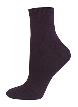 Брестские Носки женские 1232 BASIC (средней длины)
