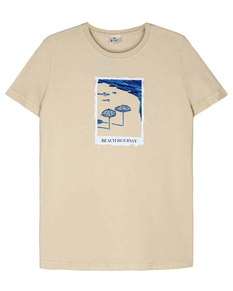 Футболка женская Футболка женская