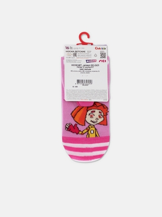 CONTE-KIDS ФИКСИКИ Носки детские