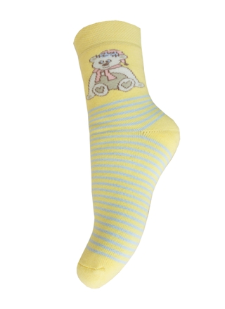 БРЕСТСКИЕ НОСКИ ДЕТСКИЕ 3060 BABY (махровые)