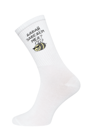 БРЕСТСКИЕ НОСКИ 4201 EVERY (удлиненные)