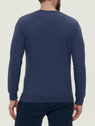 ESLI CTM4180046 (MM) Джемпер мужской