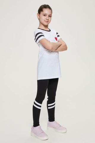 ESLI Джемпер для девочек KTG220kl006 (MM) 