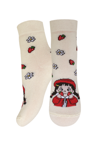 БРЕСТСКИЕ НОСКИ ДЕТСКИЕ 3081 KIDS (рисунок)