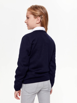 ESLI 20С-125СП Жакет для девочки 