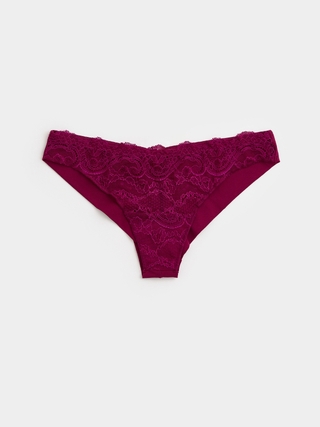 CONTE MELISSA LB 654 Трусы женские "бикини" (на вешалке)