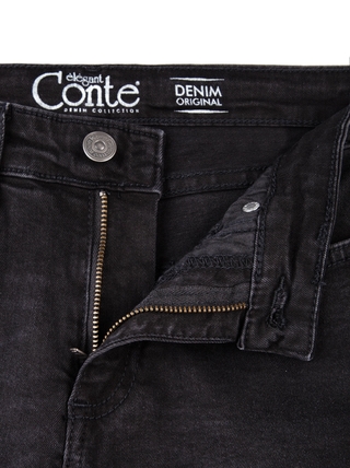 CONTE 2992/4937 Моделирующие джинсы Skinny со средней посадкой