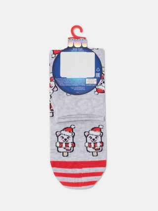 CONTE NEW YEAR Носки женские