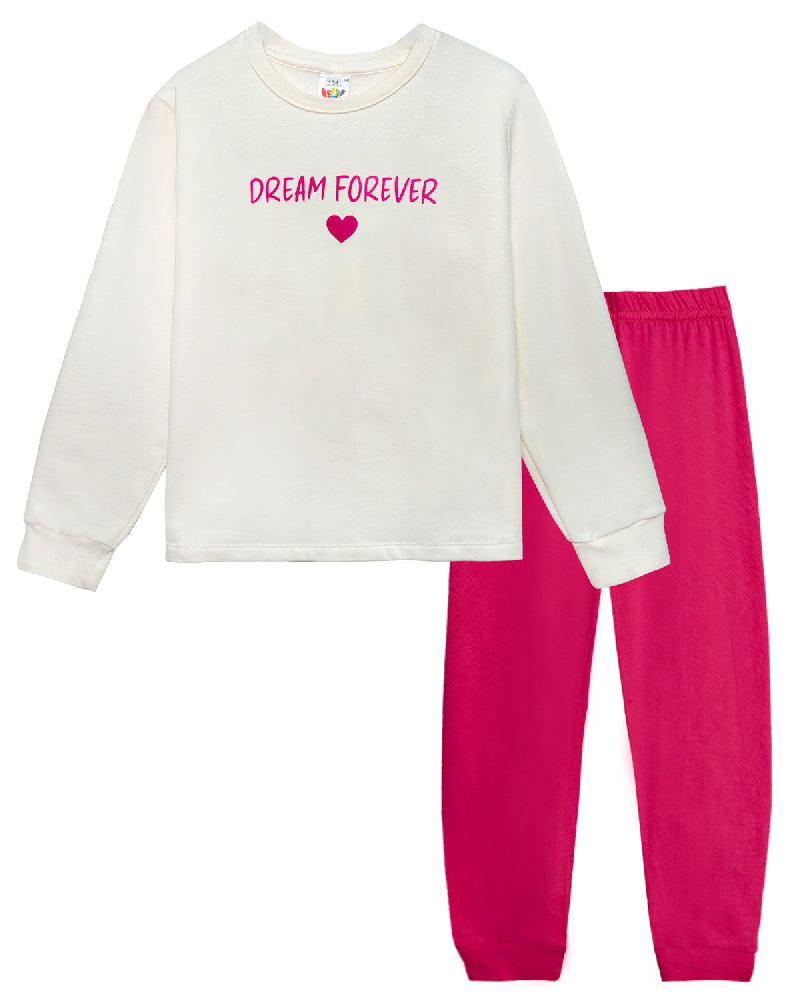 Пижама для девочки Пижама для девочки