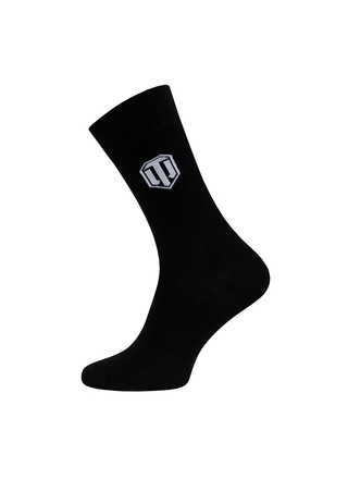 Брестские Носки мужские 2150 WORLD OF TANKS (средней длины)