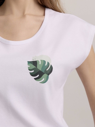 Dea Mia Фуфайка женская 5604