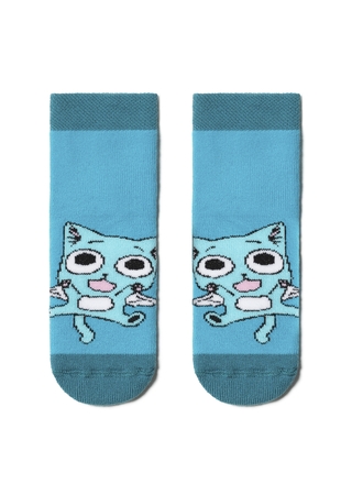 БРЕСТСКИЕ НОСКИ ДЕТСКИЕ 3060 BABY (махровые)