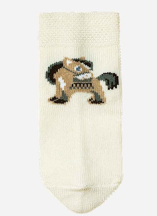 БРЕСТСКИЕ НОСКИ ДЕТСКИЕ 3081 SCHOOL (с рисунком)