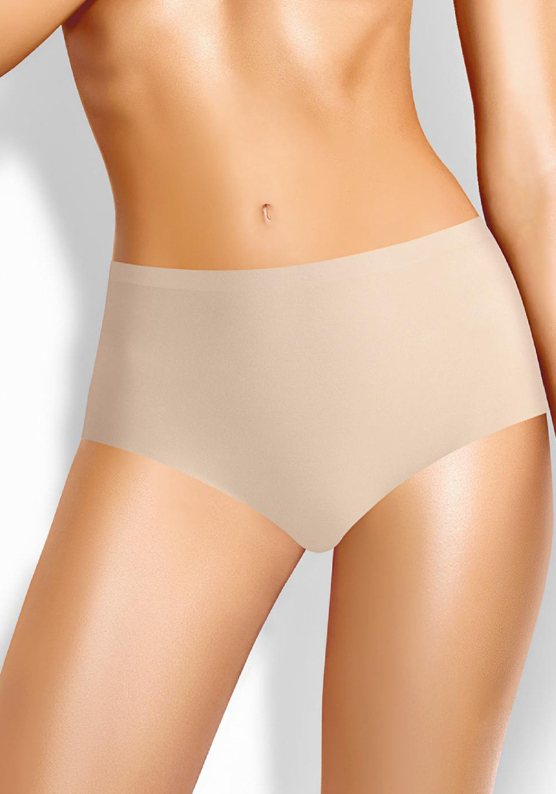 Трусы макси женские