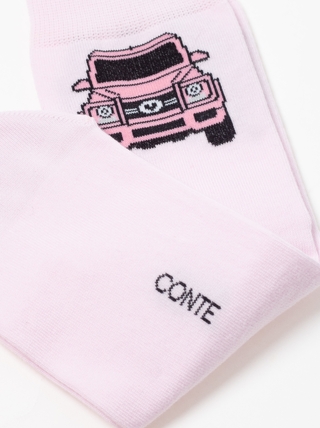 CONTE HAPPY Носки женские