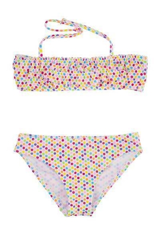 ESLI Костюм купальный для девочек ALESSIA