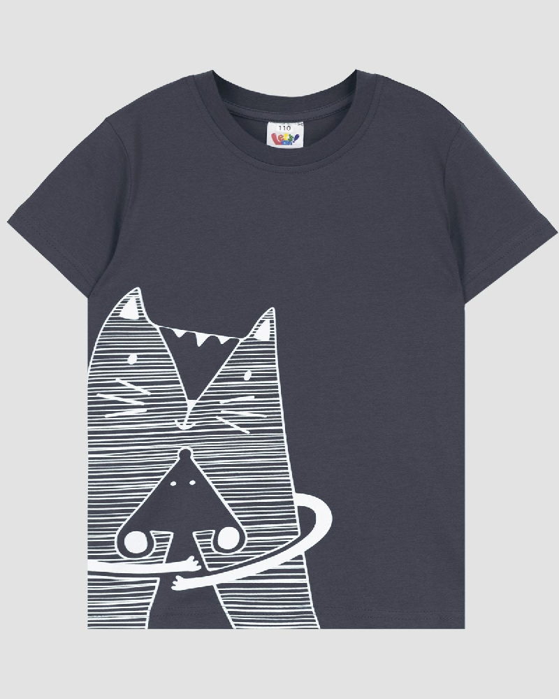 Футболка детская