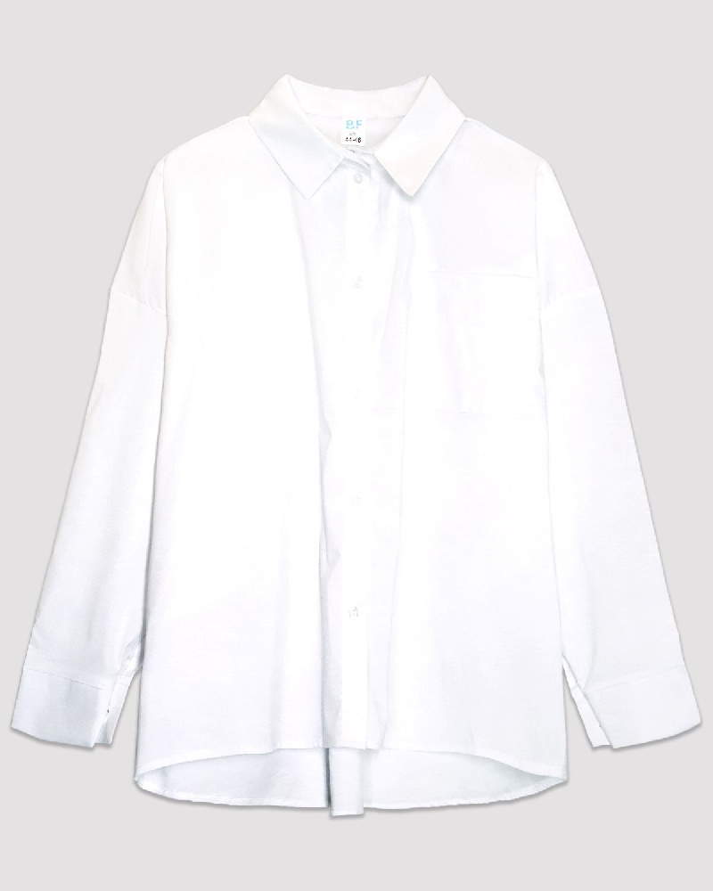 Блузка для девочки