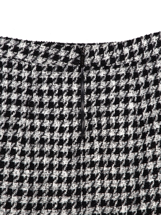 CONTE COCO Стильная юбка A-силуэта