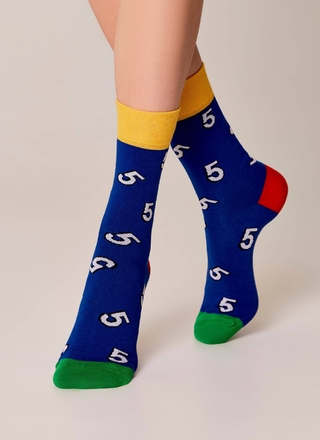 БРЕСТСКИЕ НОСКИ 4200 