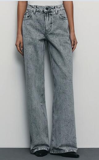 CONTE Джинсы женские CONTE CON-NEW