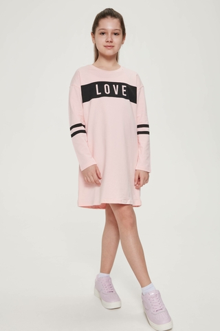 ESLI Платье для девочек KTG220ft007 (ММ)