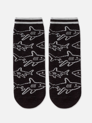 ESLI Носки с рисунками "Shark"