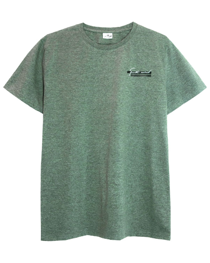 Футболка взрослая