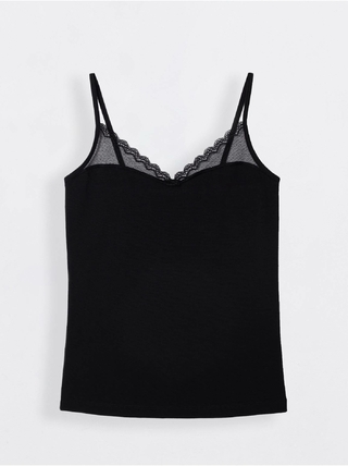 CONTE SENSITIVE LT 790 Топ женский