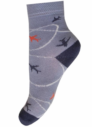 БРЕСТСКИЕ НОСКИ ДЕТСКИЕ 3081 KIDS (с рисунком)