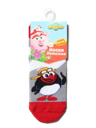 Брестские 3094 (Смешарики)