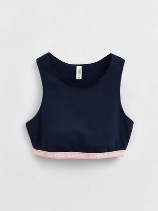 CONTE ENERGY LBE 1291 Бюстье из премиального хлопка