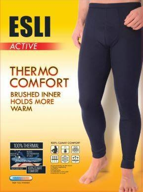 ESLI MKT 667 Кальсоны 