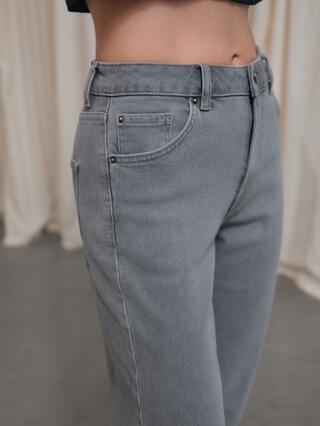 CONTE CON-846 Джинсы женские