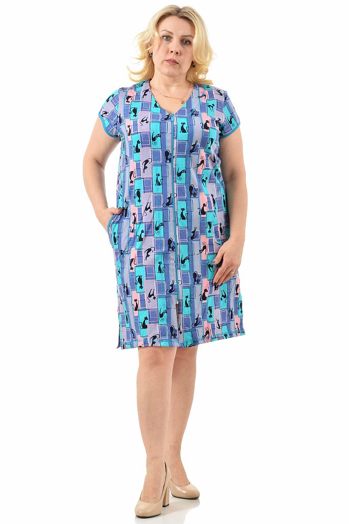 Халат женский Халат женский