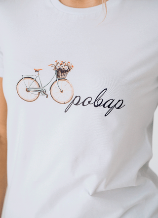 DEA MIA ФУФАЙКА ЖЕНСКАЯ 5609