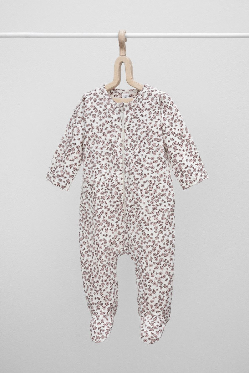 Комбинезон для малышей