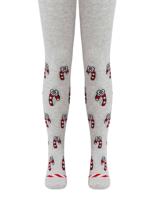 CONTE-KIDS NEW YEAR Колготки детские
