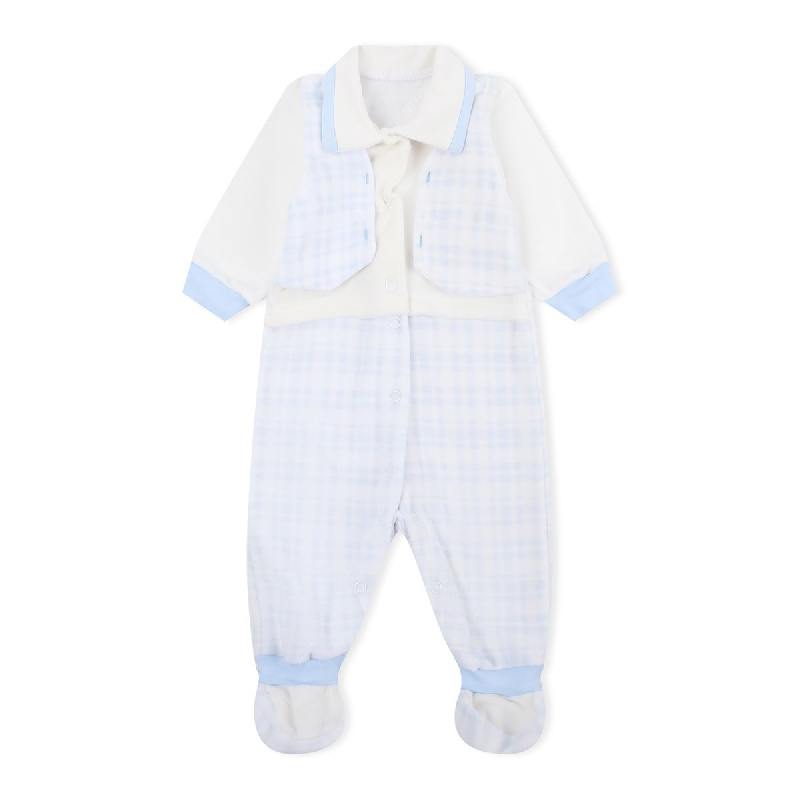 Комбинезон для малышей