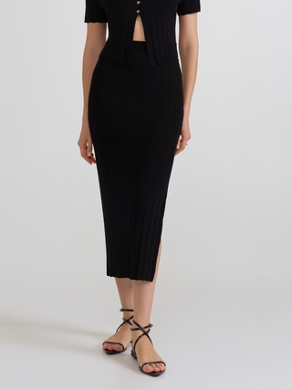 CONTE LDK2448 Юбка женская