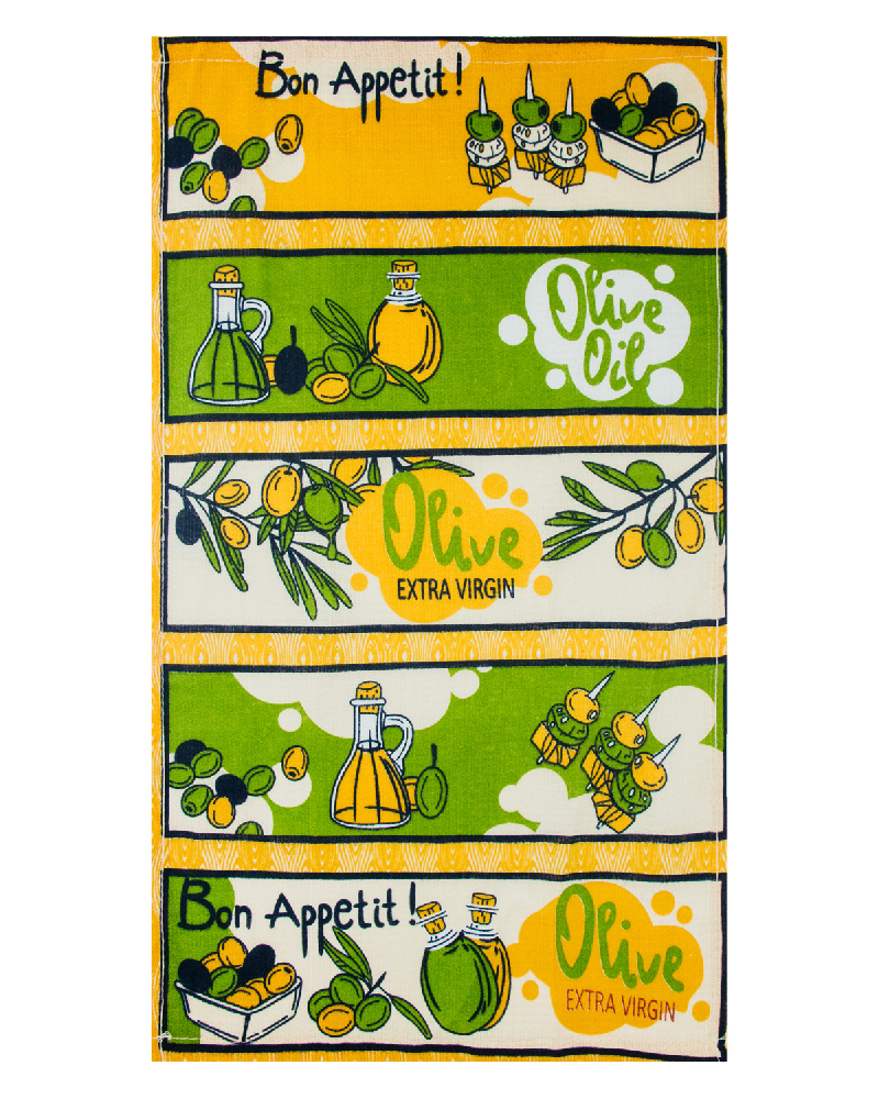 Полотенце вафельное Полотенце вафельное