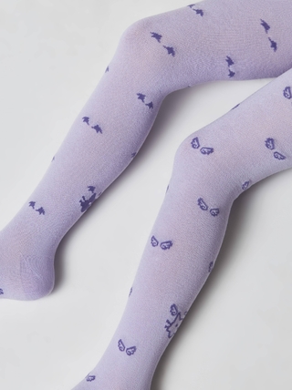 CONTE-KIDS HAPPIK Колготки детские